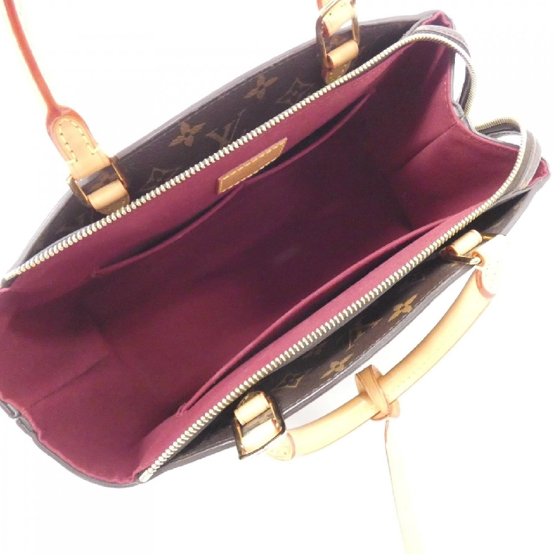 Túi Louis Vuitton Monogram Grand Palais MM M45898 619911