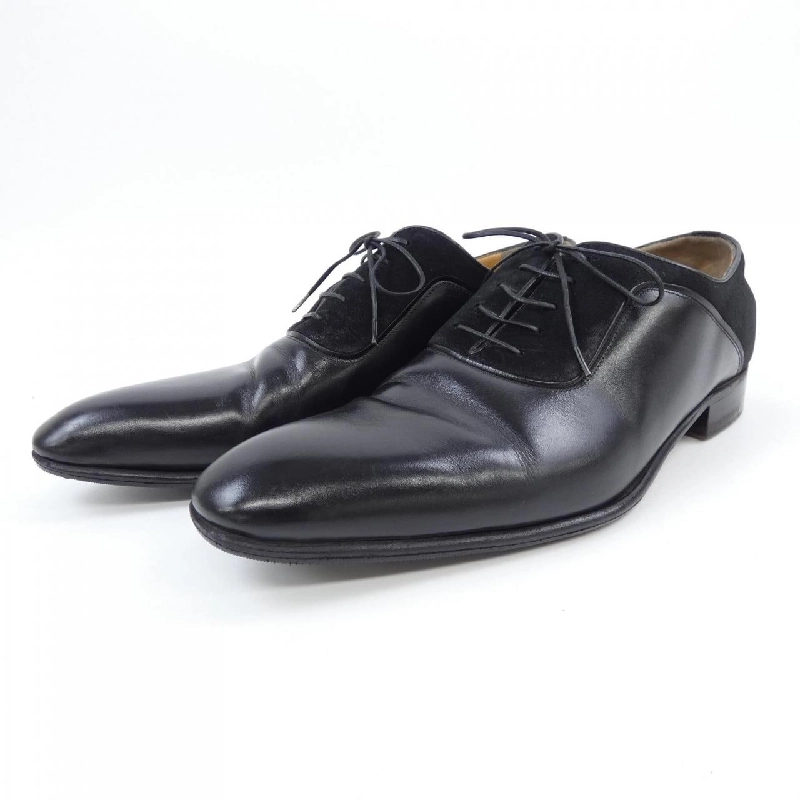 Giày a.testoni - Hàng hiệu Authentic 904516