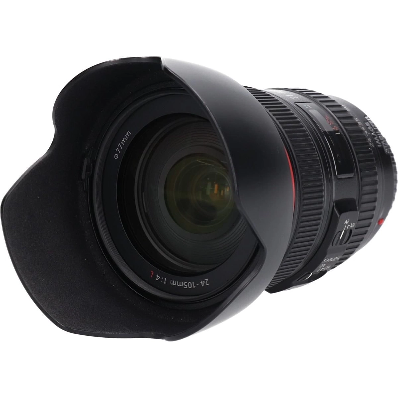 Ống kính EF24-105mm F4L IS USM - Hàng hiệu Authentic 880575