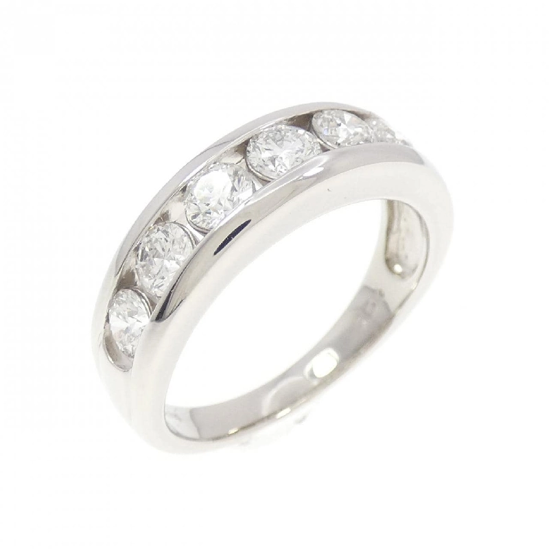 Nhẫn kim cương PT900 1.00CT - Hàng hiệu Chính hãng 852037