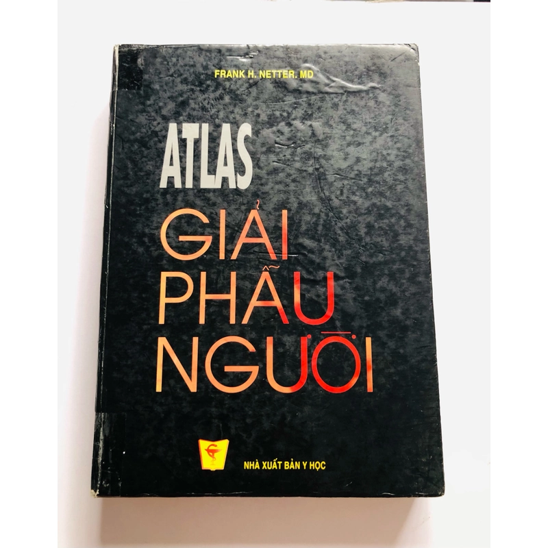ATLAS GIẢI PHẪU NGƯỜI  479468