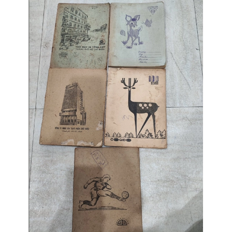 Tập Ghi Xưa ( Thời 8x , 9x) 973213