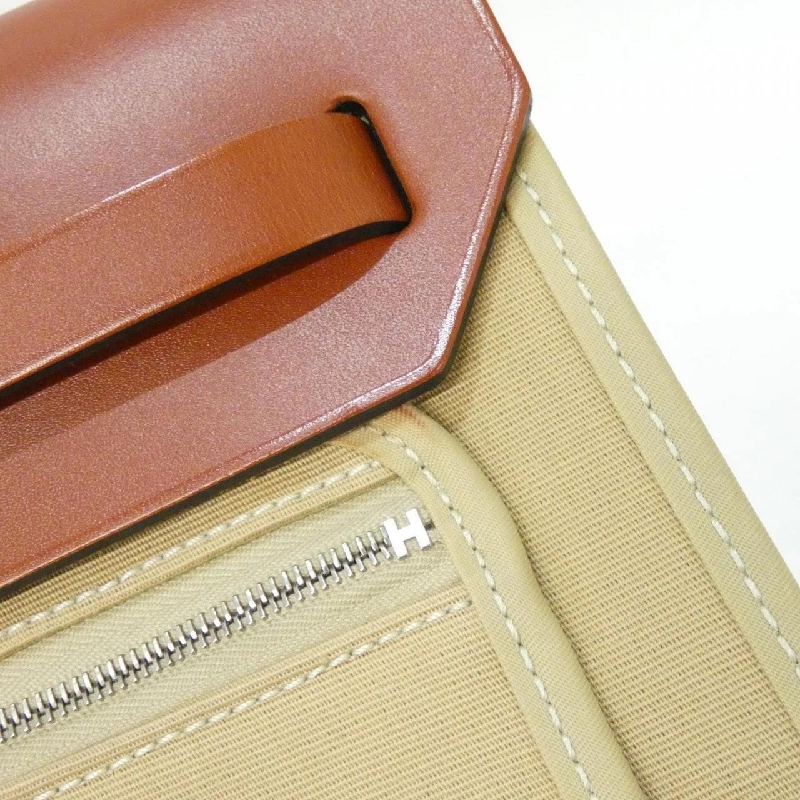 Túi Hermes Aile Bag Zip PM 060300CK - Hàng hiệu Chính hãng 771723