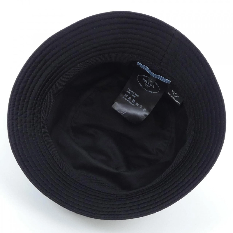 Mũ PRADA - Hàng hiệu Authentic 834337