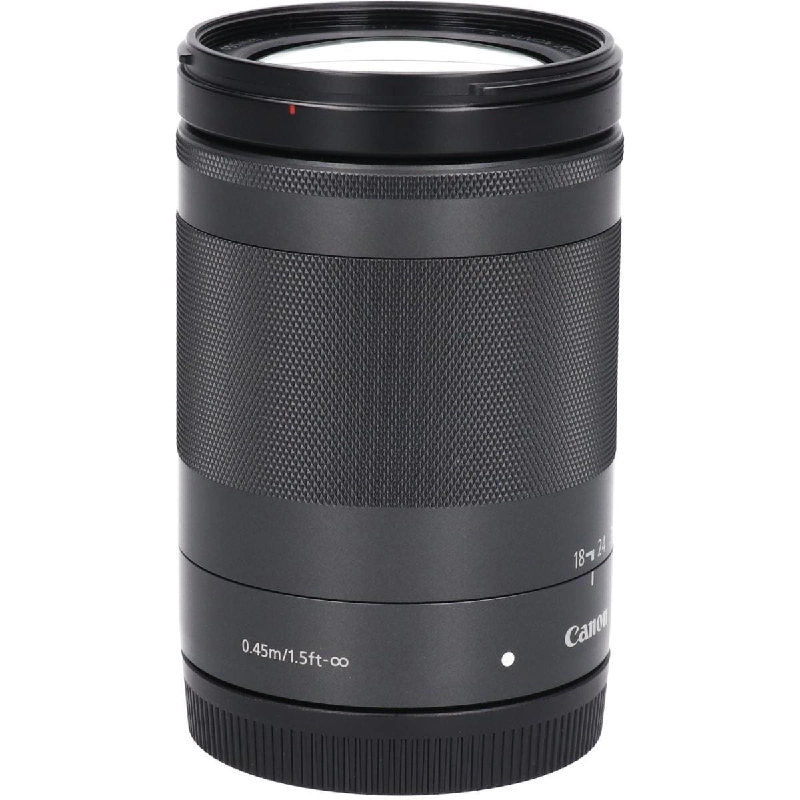 Ống kính EF-M 18-150mm F3.5-6.3 IS STM - Hàng hiệu Authentic 878361