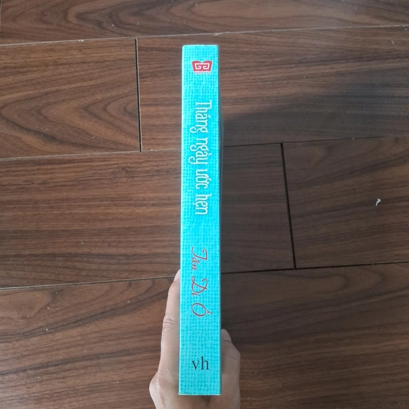 Tháng ngày hẹn ước 508591
