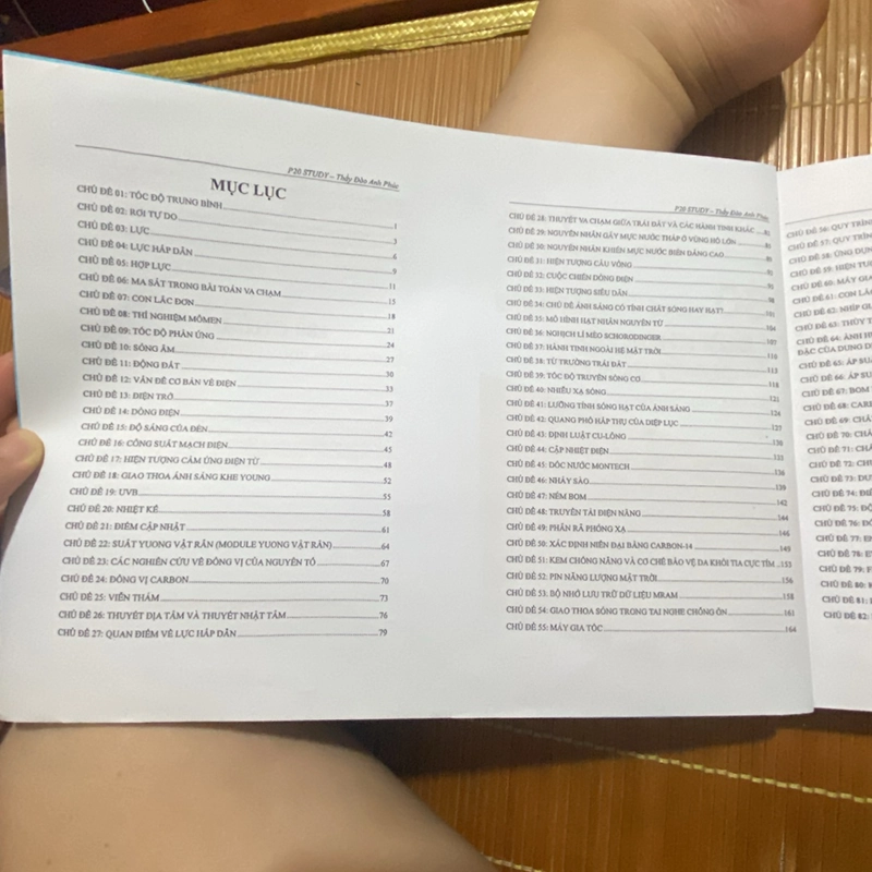 180 chủ đề tư duy khoa học và giải quyết vấn đề - luyện thi đánh giá tư duy bách khoa 447127