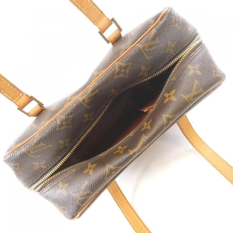 Túi xách vai Louis Vuitton Monogram Cite MM M51182 609432