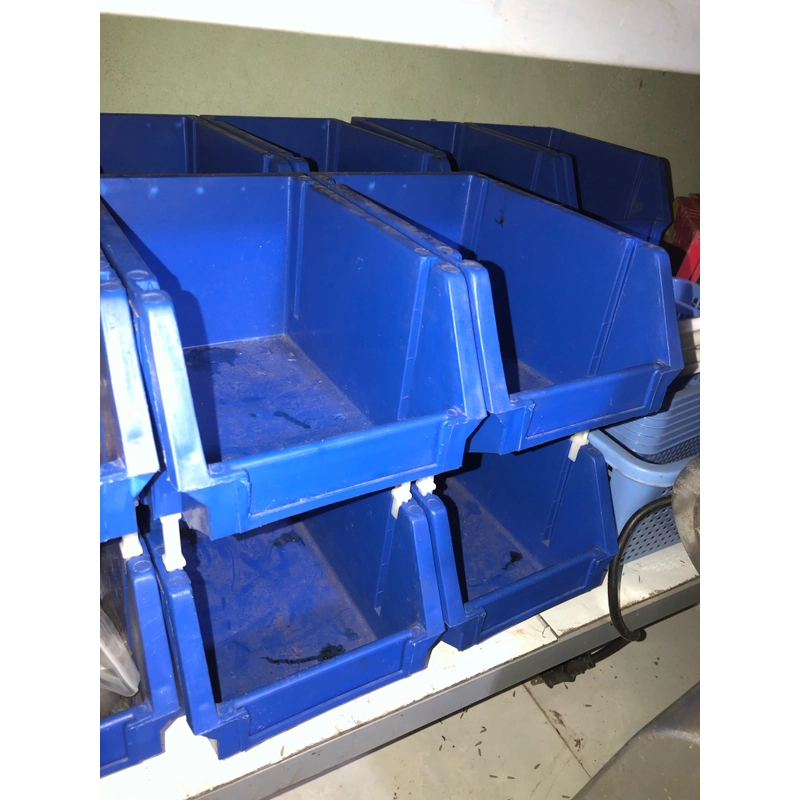 Combo 10 khay Nhựa tốt 452167