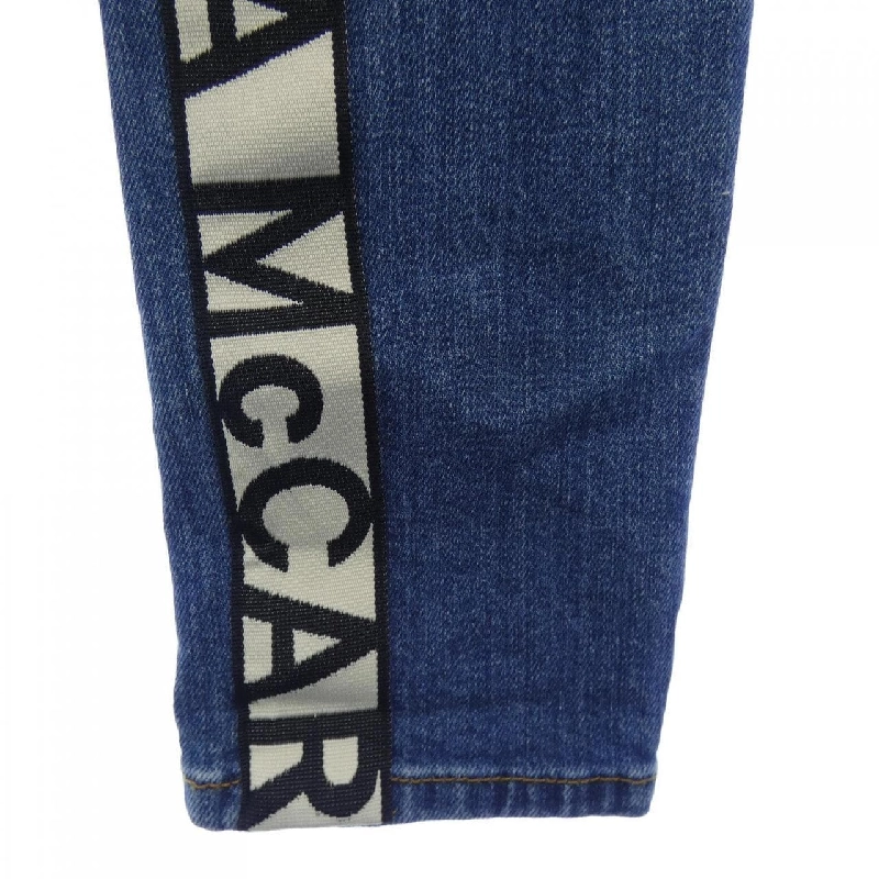 【Mã giảm giá】Quần jeans STELLA MCCARTNEY 654406