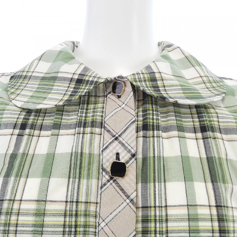 Áo sơ mi LOUIS VUITTON FITO72USG - Hàng hiệu Authentic 819302