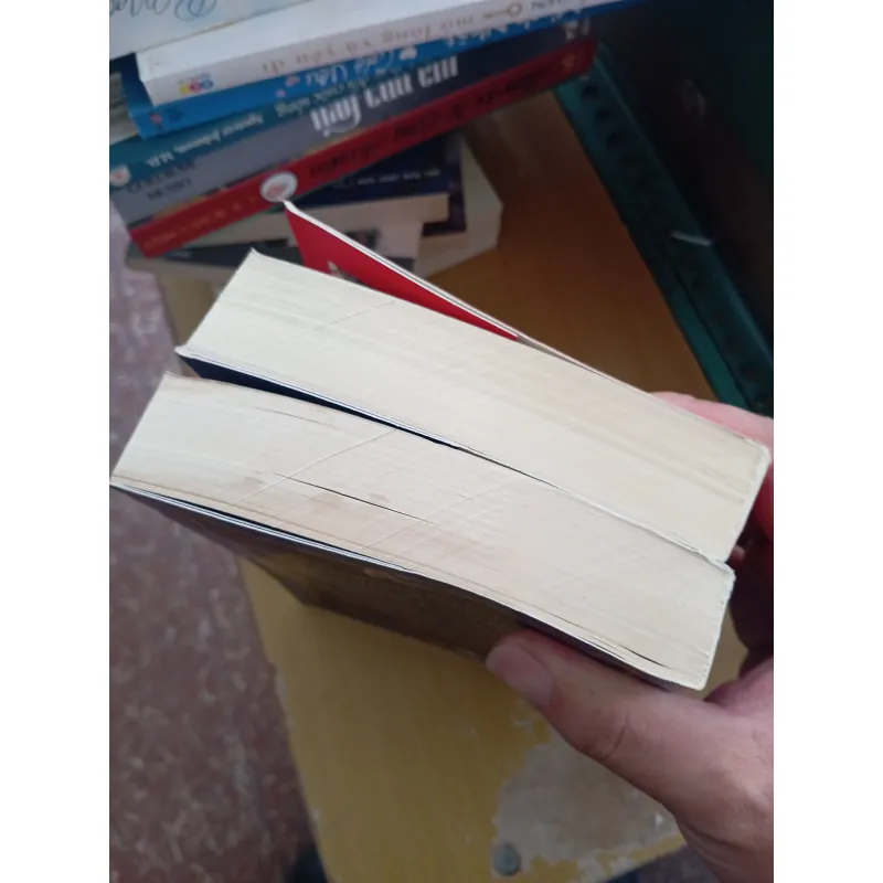 Hoả kiếm 1&2 1003149