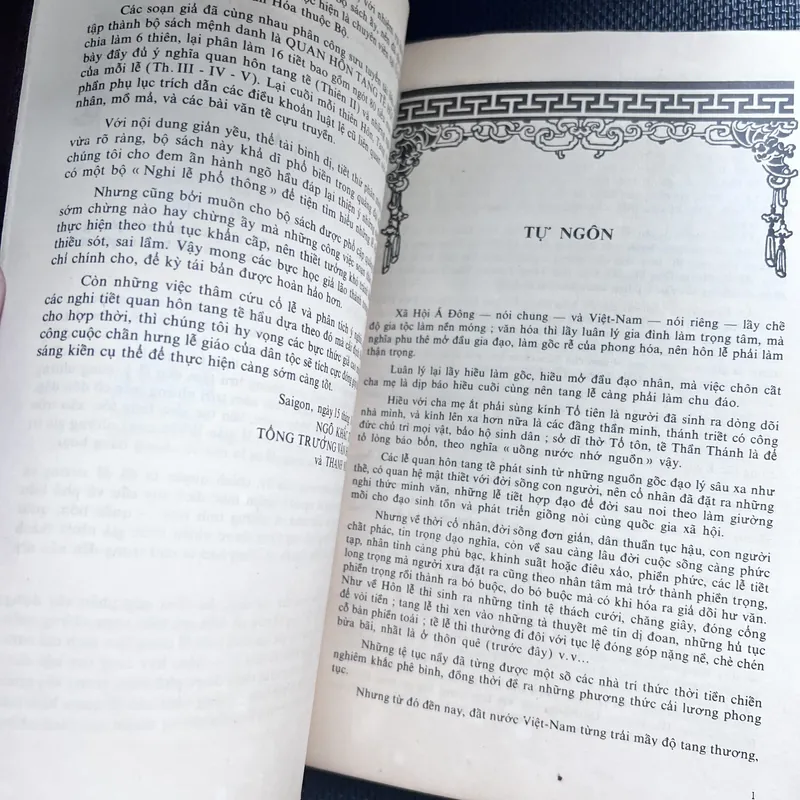 Quan hôn tang tế hội thông 591410