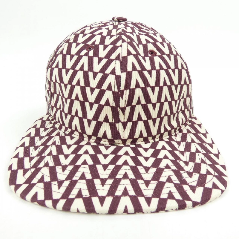 Mũ VALENTINO GARAVANI RY2H0A03LFA - Hàng hiệu Authentic 905721