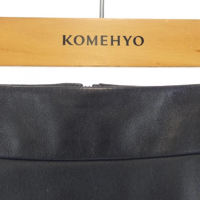 セリーヌ CELINE 2 2H69/3761 Skirt - Hàng hiệu Authentic 820020