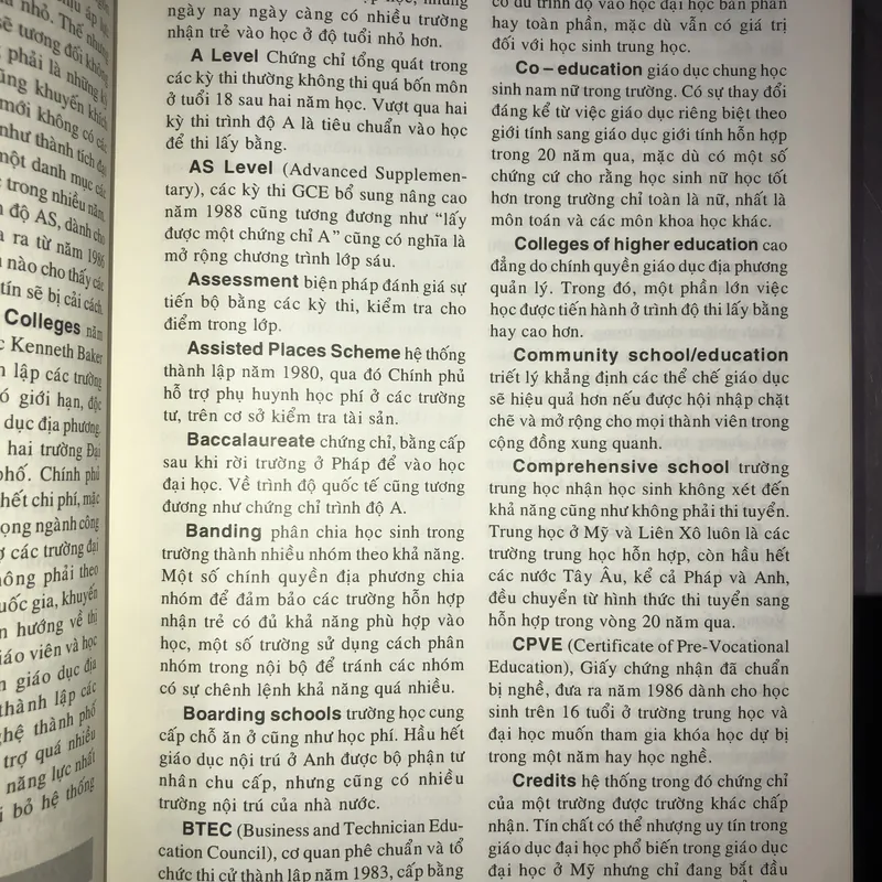 Từ điển văn hoá Bách Khoa 583905