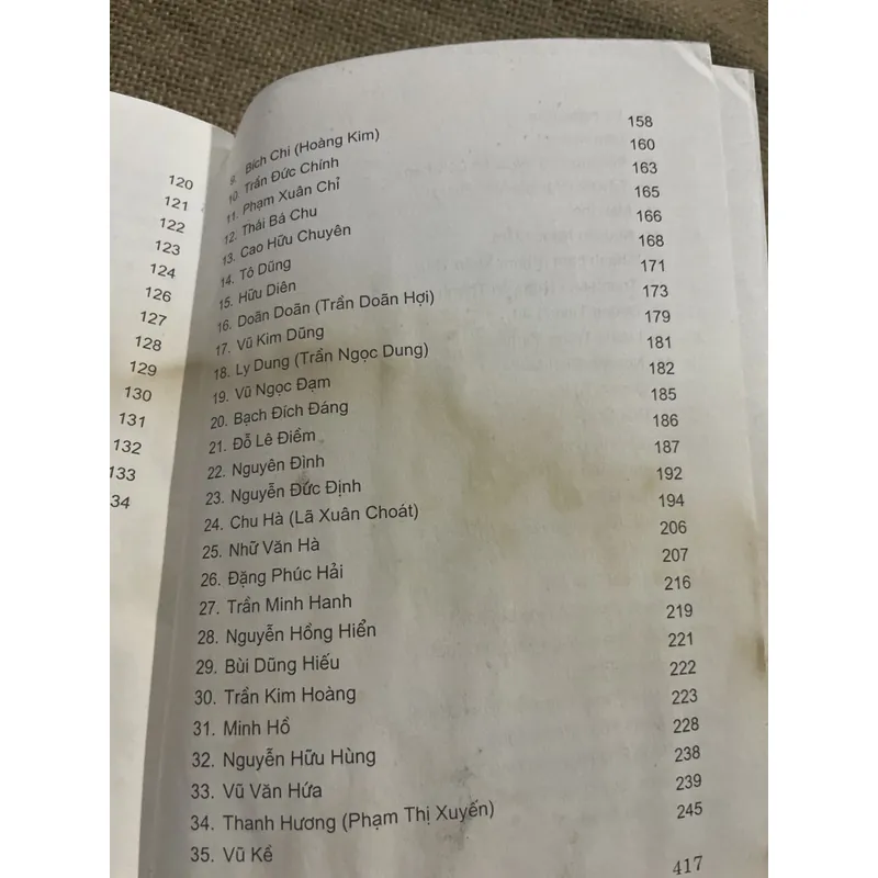 HOÀI YÊN & NGUYỄN XUÂN DIỆN - THƠ HÁT NÓI XƯA VÀ NAY, có chữ ký tác giả  714664