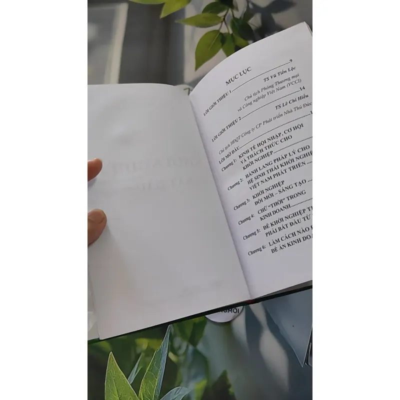 Để Khởi Nghiệp Thành Công Phải Bắt Đầu Từ Đâu? - CEO Đặng Đức Thành 990066