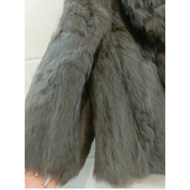 Áo lông thỏ 760945