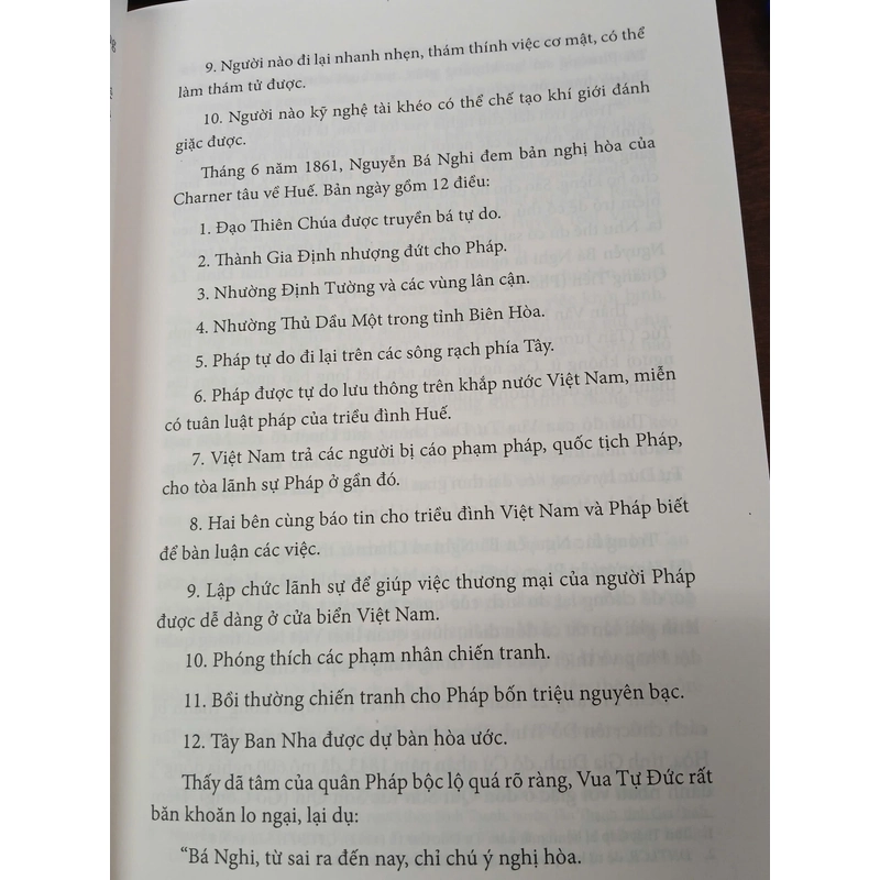 QUÂN DÂN NAM KỲ KHÁNG PHÁP TRÊN MẶT TRẬN QUÂN SỰ VÀ VĂN CHƯƠNG (1859 - 1885) 544143