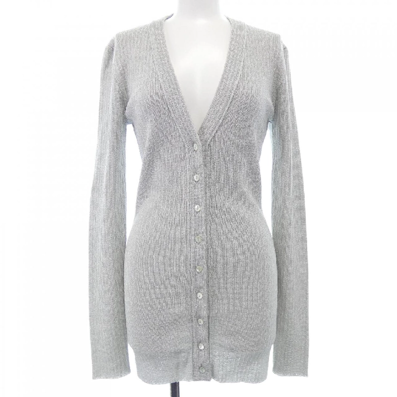 【Mã giảm giá】Dolce & Gabbana DOLCE&GABBANA Áo cardigan 636142