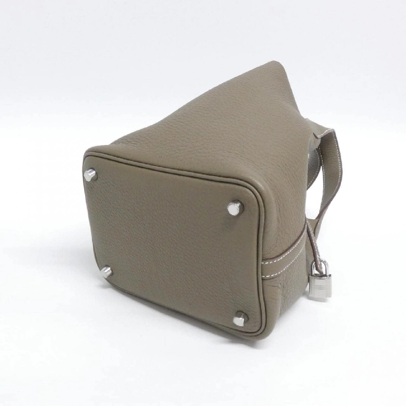 Túi xách Hermès Picotin Lock PM 056289CK - Hàng hiệu Chính hãng 771813