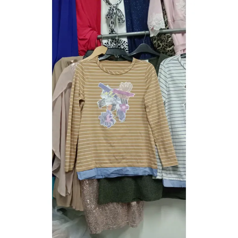 Áo thun xuất Hàn 35k cái 695023