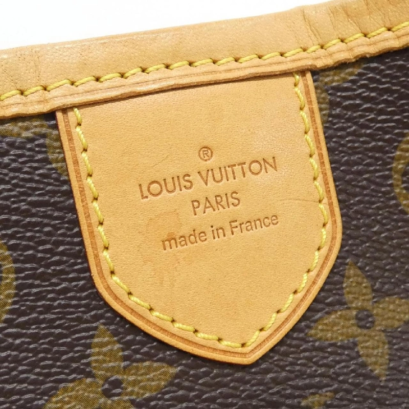 Túi xách vai Louis Vuitton Monogram Delightful PM M40352 609370