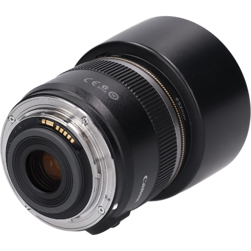 Ống kính EF-S 60mm F2.8 MACRO USM - Hàng hiệu Chính hãng 879006