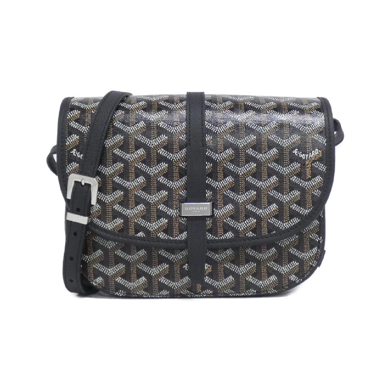 Túi xách Goyard Belvedere PM - Hàng hiệu Chính hãng 768295