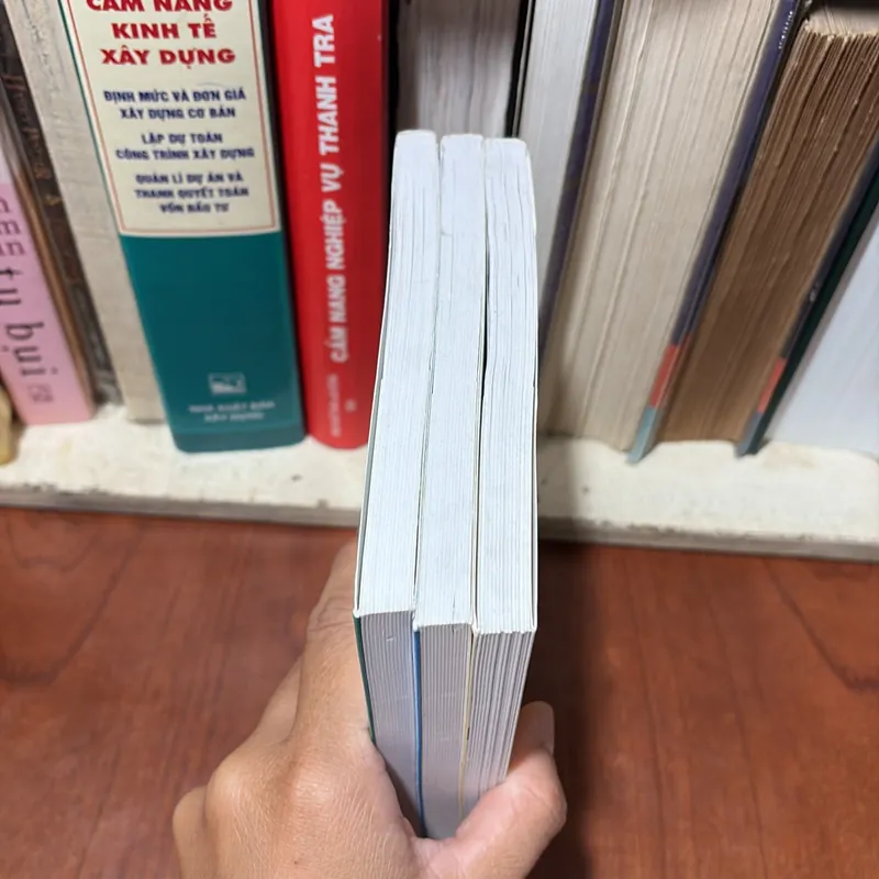 II Truyện Tranh: Danh Tác Thế Giới _ Ấn Phẩm Đặc Biệt (3 Cuốn) - 2020•2021 732068