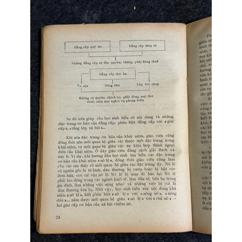 PHƯƠNG PHÁP DẠY HỌC LỊCH SỬ 461895