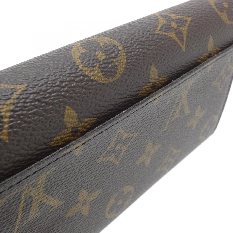 Ví Louis Vuitton Monogram Portefeuille Sara M62235 621891