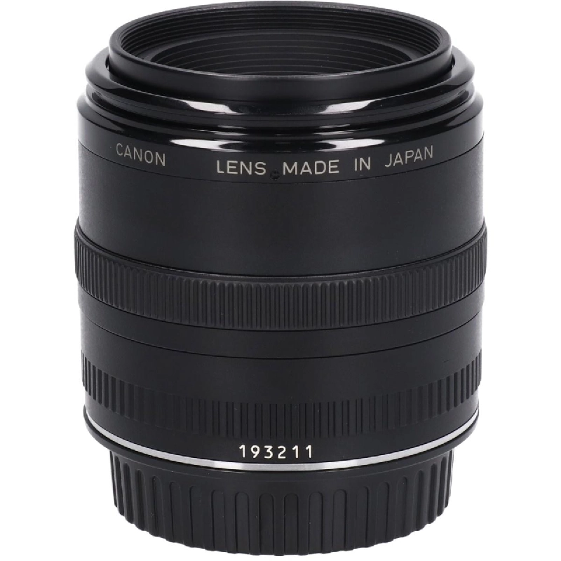 Ống kính EF50mm F2.5 Compact MACRO - Hàng hiệu Authentic 879910