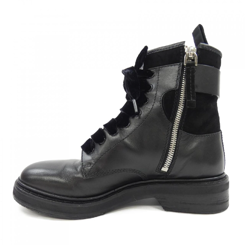 【Mã giảm giá】Giày bốt ROGER VIVIER 661985