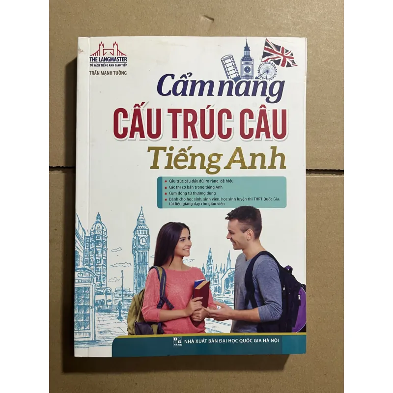 Cẩm nang cấu trúc câu tiếng anh 970045