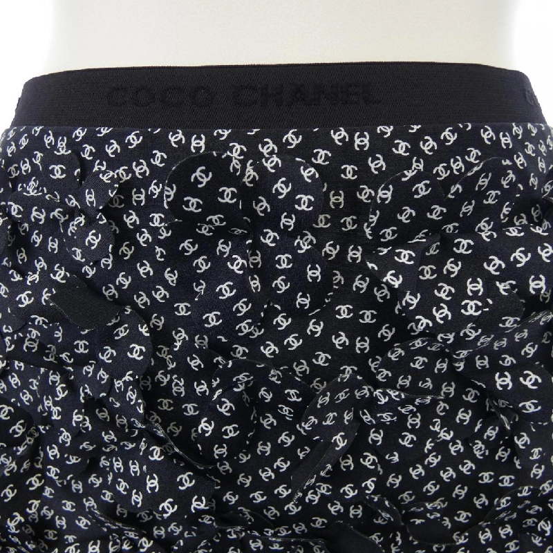 Chanel CHANEL LOOK28 P78612V71253 25 Váy 645927