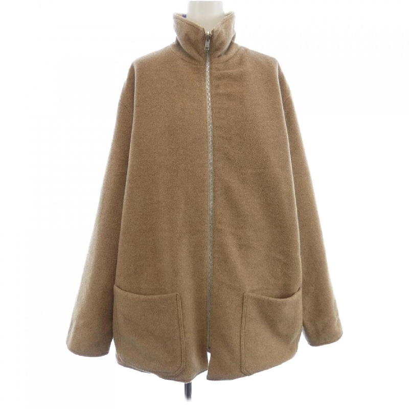 【Mã giảm giá】【Cổ điển】Áo khoác HERMES 635453