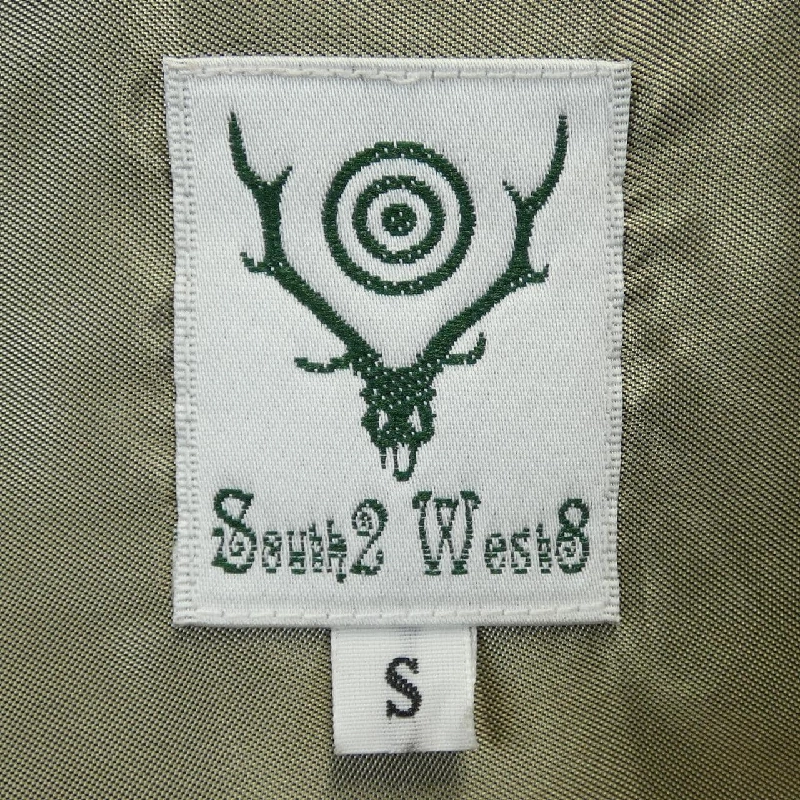 Jacket SOUTH2 WEST8 - Hàng hiệu Authentic 890145