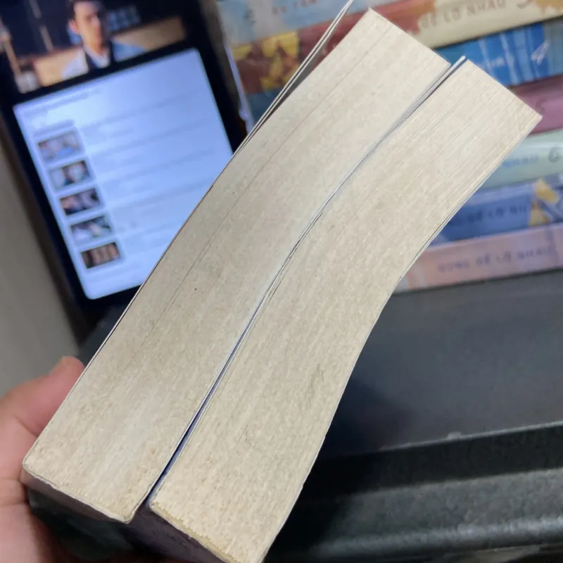 (Ngôn tình) - Hồng nhan loạn - Đoá Đoá Vũ ( 2 tập ) 975618