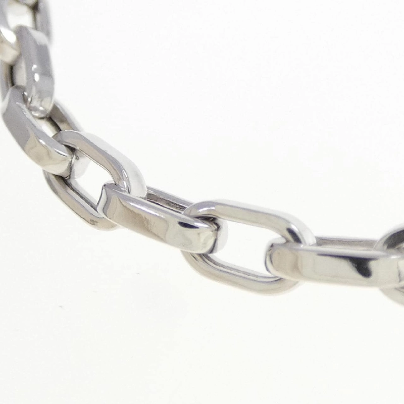 K18WG Necklace - Hàng hiệu Authentic 864595