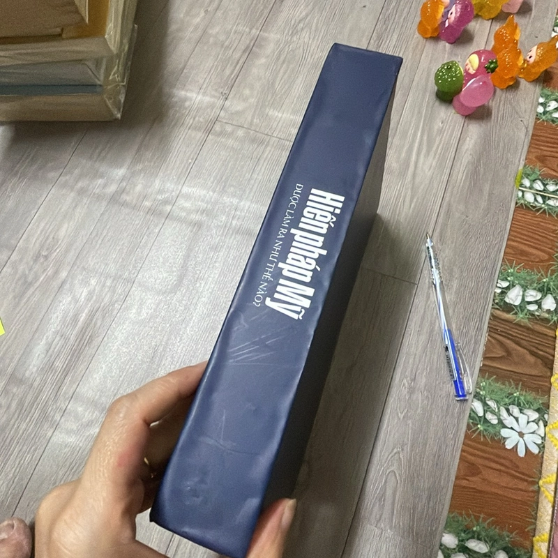 Hiến pháp Mỹ  326212