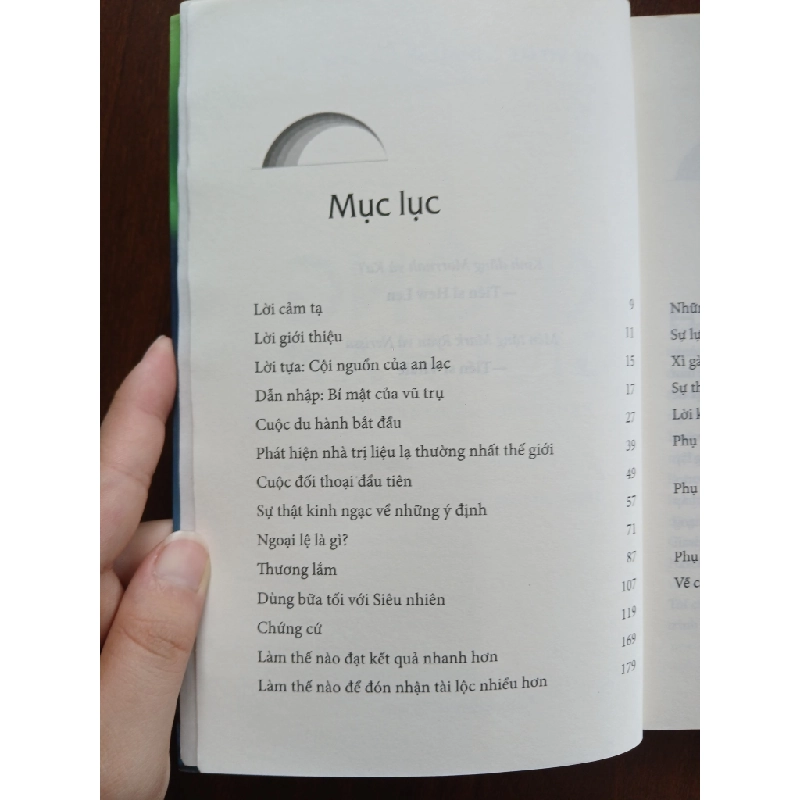 Không giới hạn - Joe Vitale & Ihaleakala Hew Len 540052