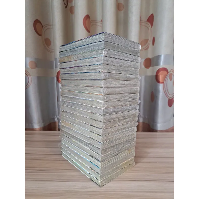 Truyện Tranh Dr.Stone 1035012