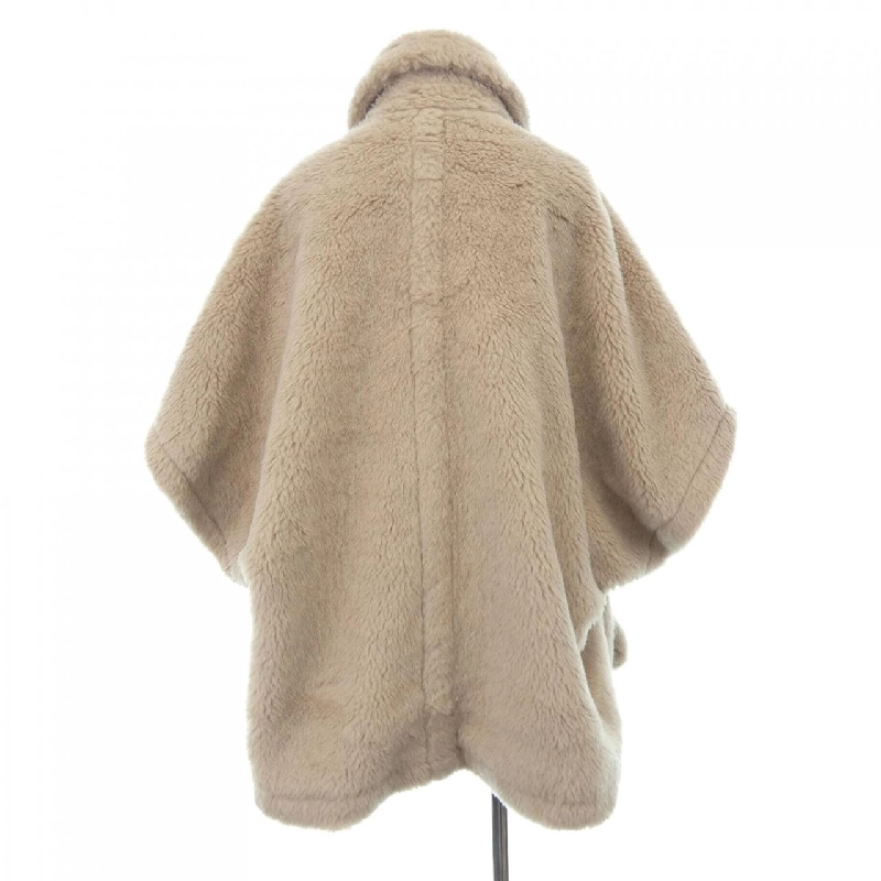 【Khuyến mãi】Max Mara Cape 640704