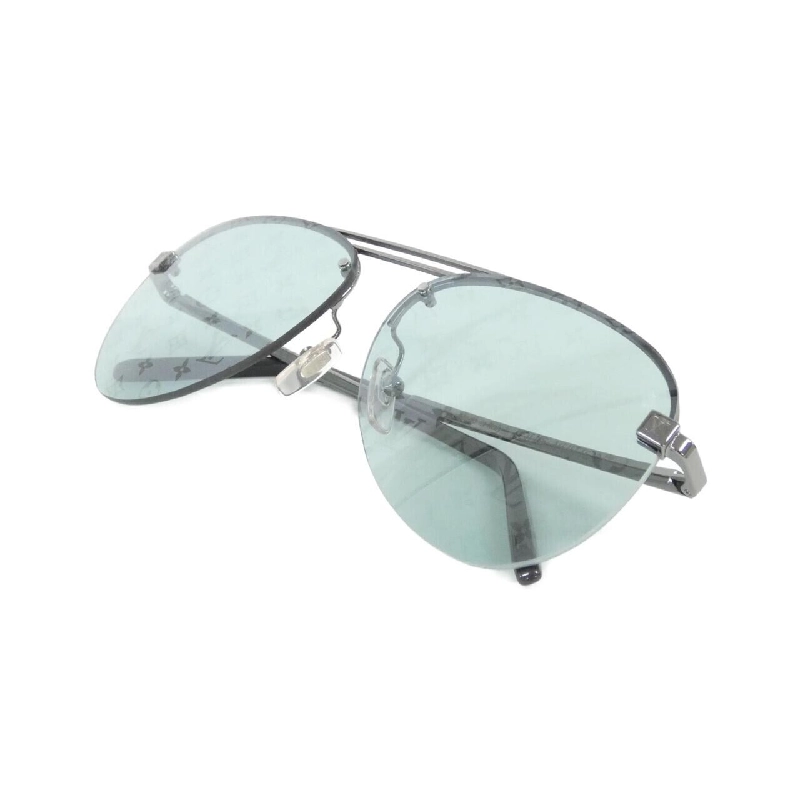 Kính mát Louis Vuitton Clockwise Teardrop Z1184E 625184