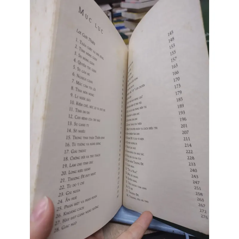 Sách: Minh triết trong đời sống - TG: Nguyên Phong (B1) 776155