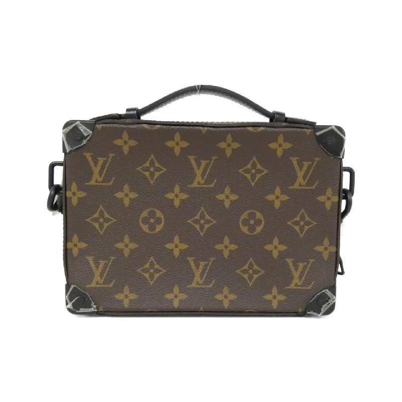 Túi xách mềm Monogram Macassar của Louis Vuitton M45935 610174