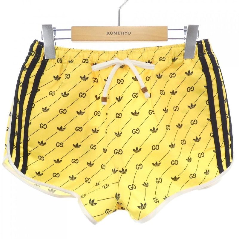 【Mã giảm giá】Gucci GUCCI Quần shorts 655230