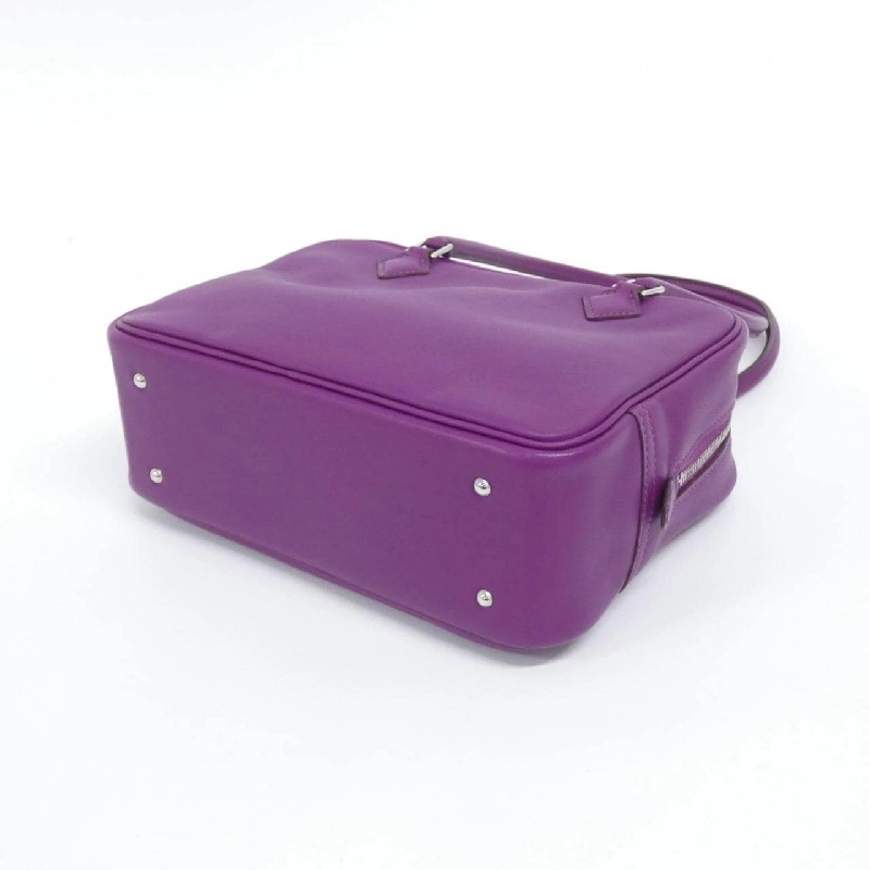 Túi xách Hermes Mini Plume MINI 048263CK - Hàng hiệu Chính hãng 765514